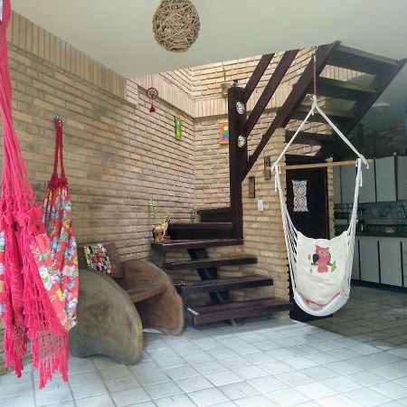 Apartamento/Duplex Praia Do Frances Zewnętrze zdjęcie