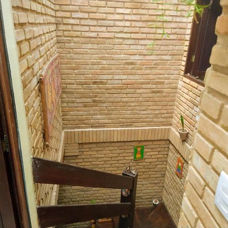 Apartamento/Duplex Praia Do Frances Zewnętrze zdjęcie