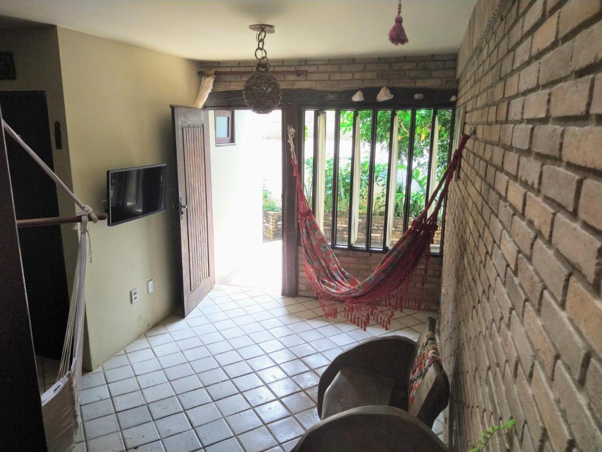 Apartamento/Duplex Praia Do Frances Zewnętrze zdjęcie