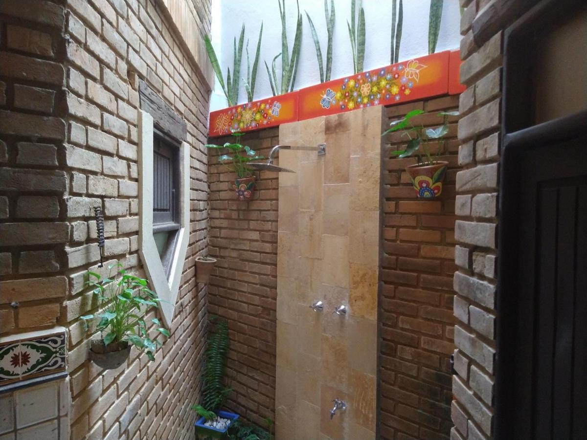 Apartamento/Duplex Praia Do Frances Zewnętrze zdjęcie
