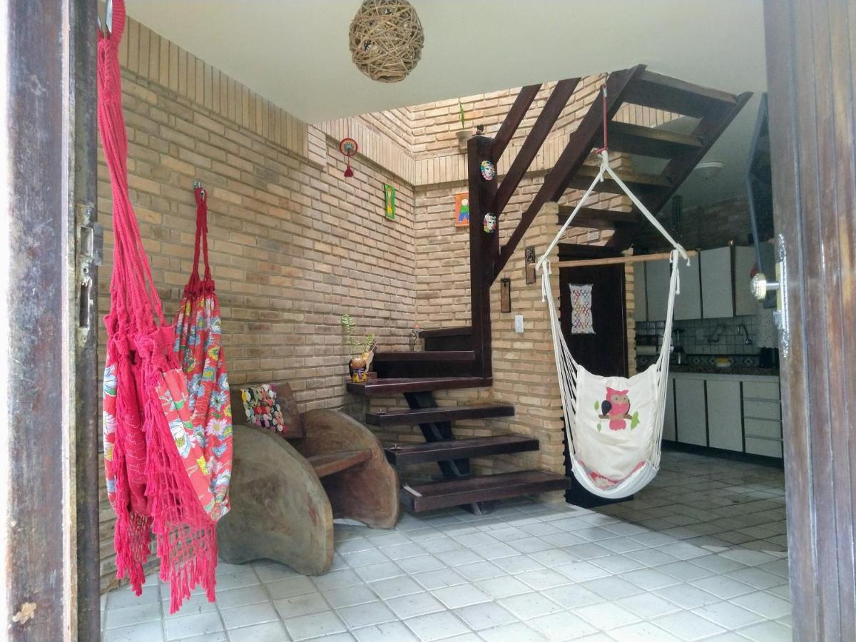 Apartamento/Duplex Praia Do Frances Zewnętrze zdjęcie