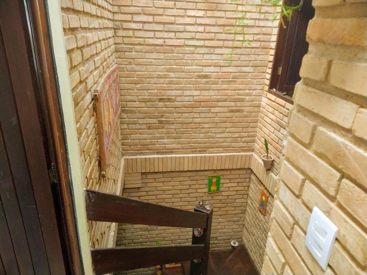 Apartamento/Duplex Praia Do Frances Zewnętrze zdjęcie