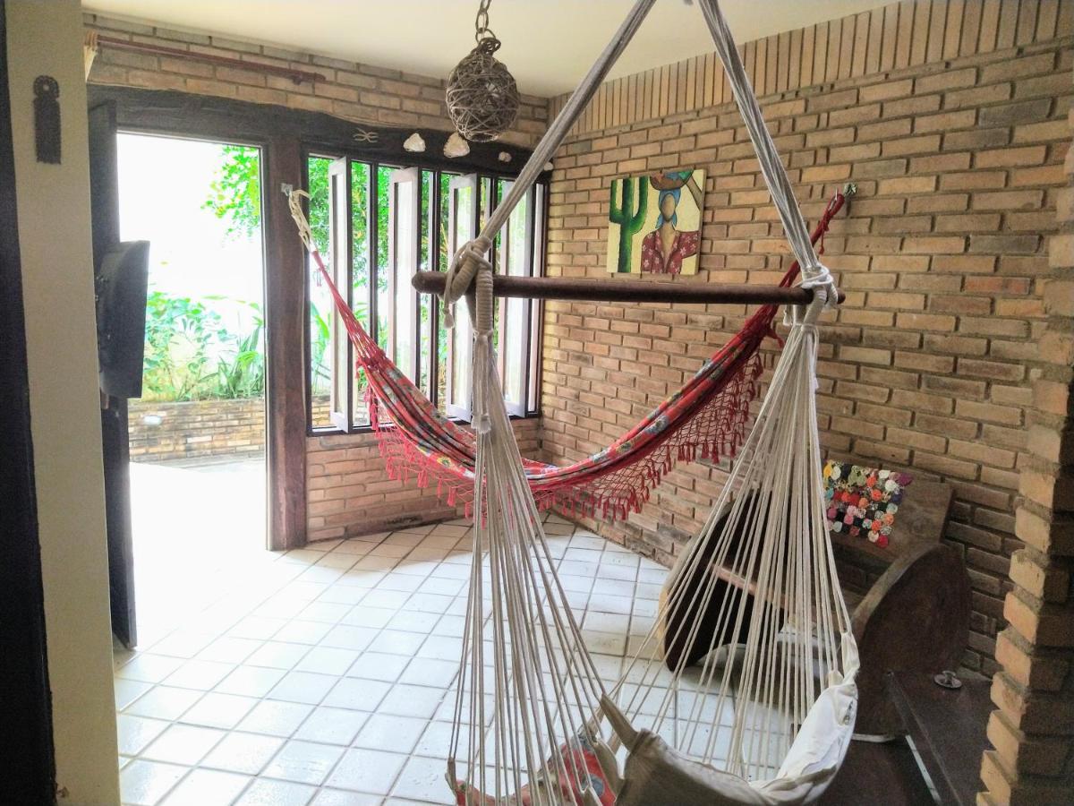 Apartamento/Duplex Praia Do Frances Zewnętrze zdjęcie