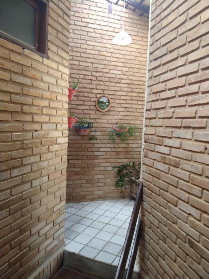 Apartamento/Duplex Praia Do Frances Zewnętrze zdjęcie