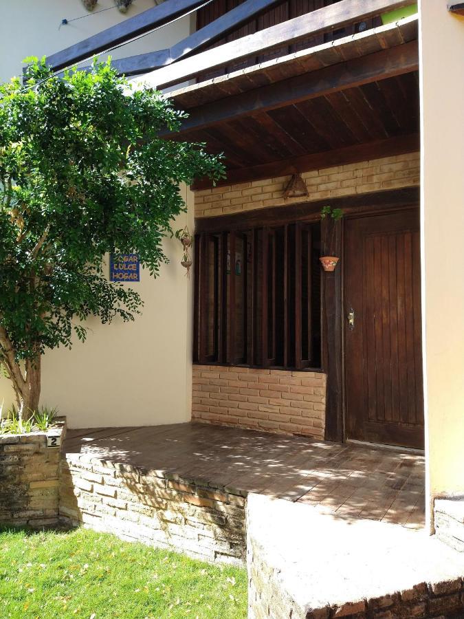 Apartamento/Duplex Praia Do Frances Zewnętrze zdjęcie