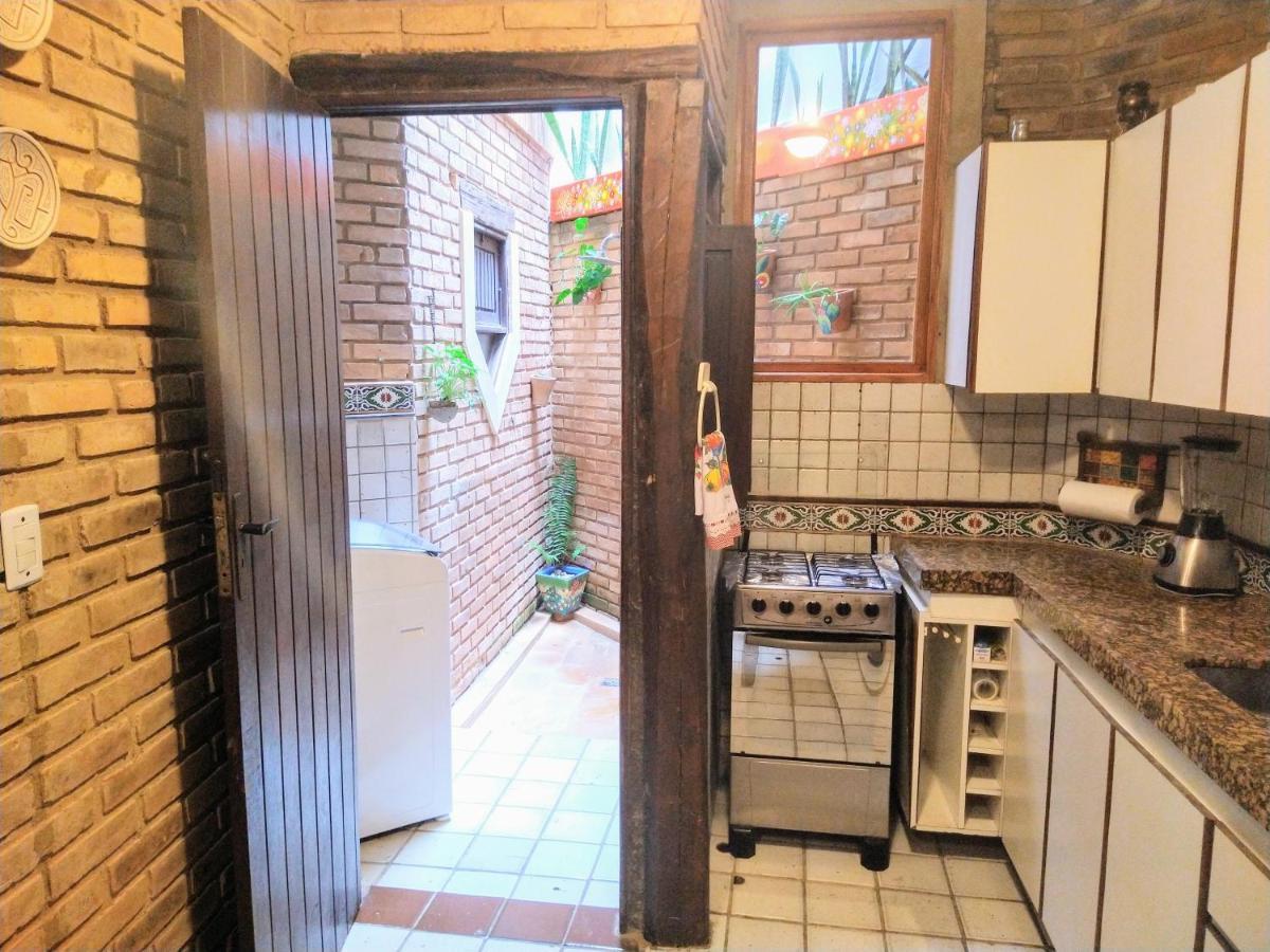 Apartamento/Duplex Praia Do Frances Zewnętrze zdjęcie