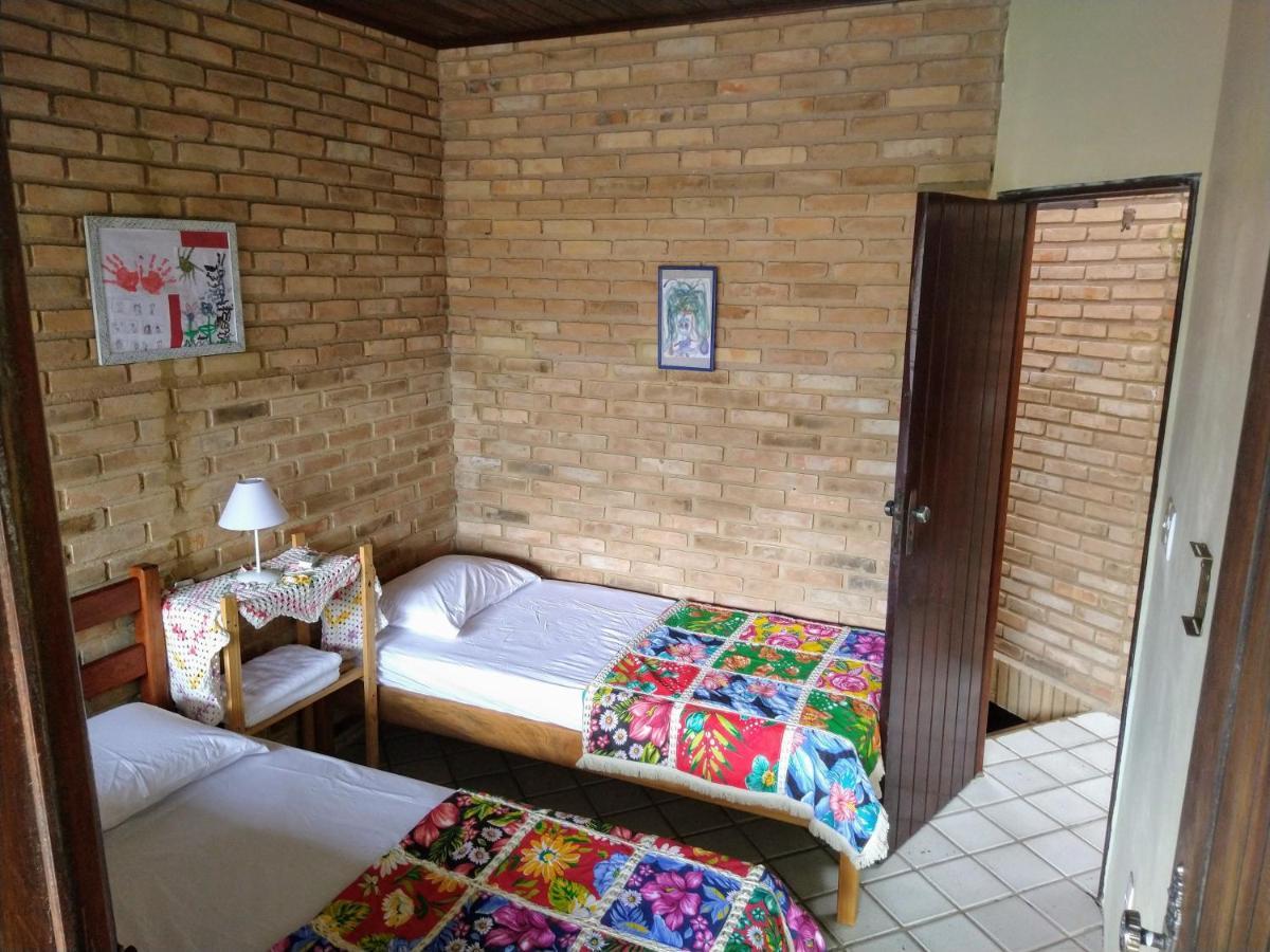 Apartamento/Duplex Praia Do Frances Zewnętrze zdjęcie
