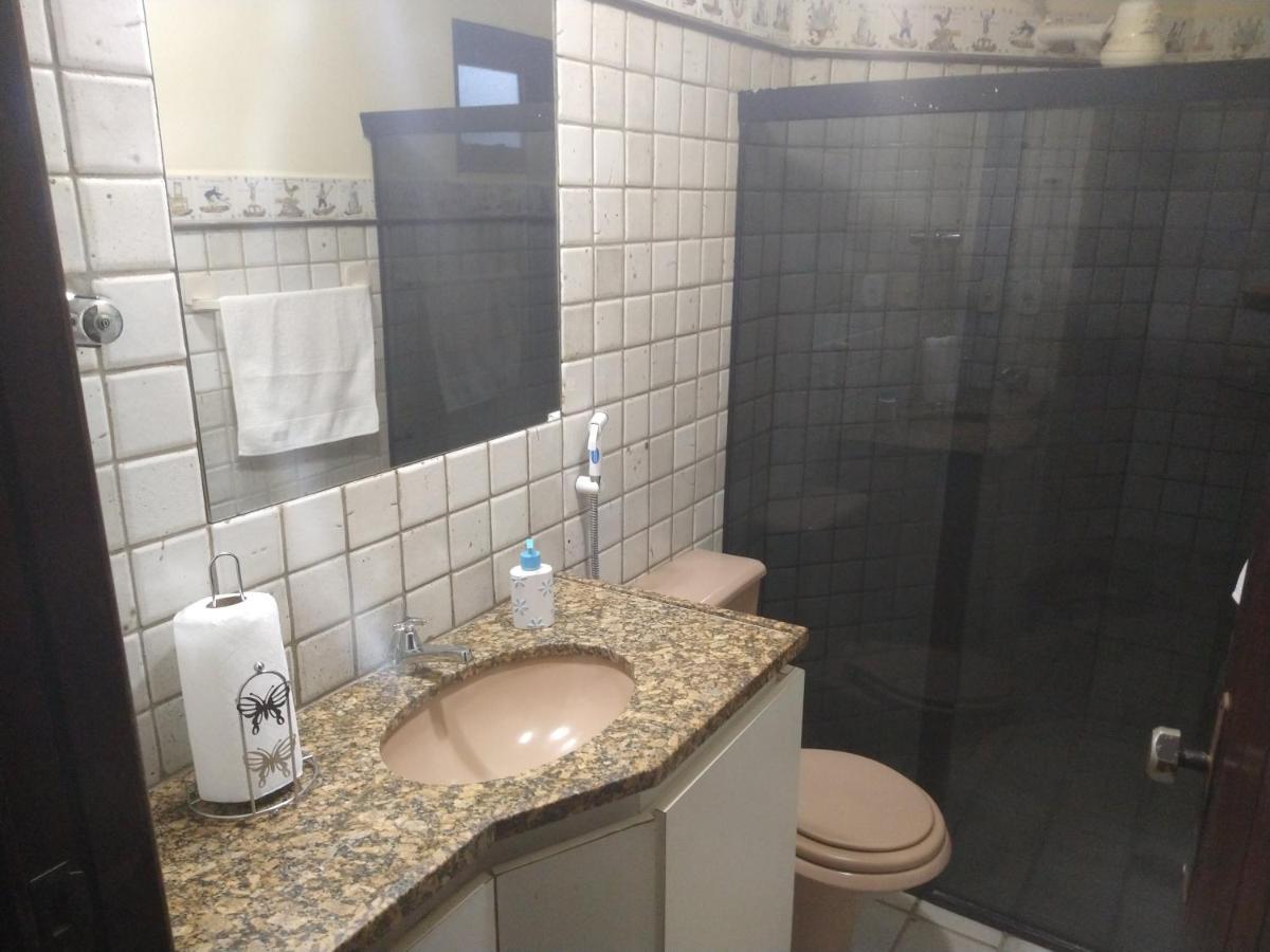 Apartamento/Duplex Praia Do Frances Zewnętrze zdjęcie