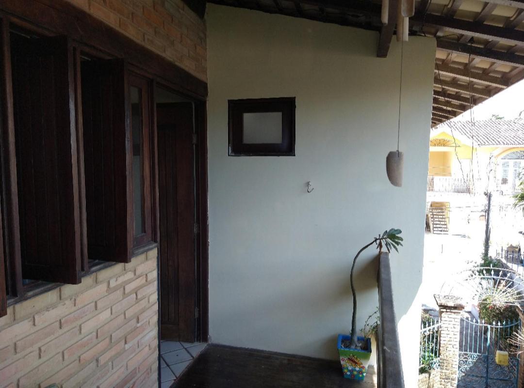Apartamento/Duplex Praia Do Frances Zewnętrze zdjęcie