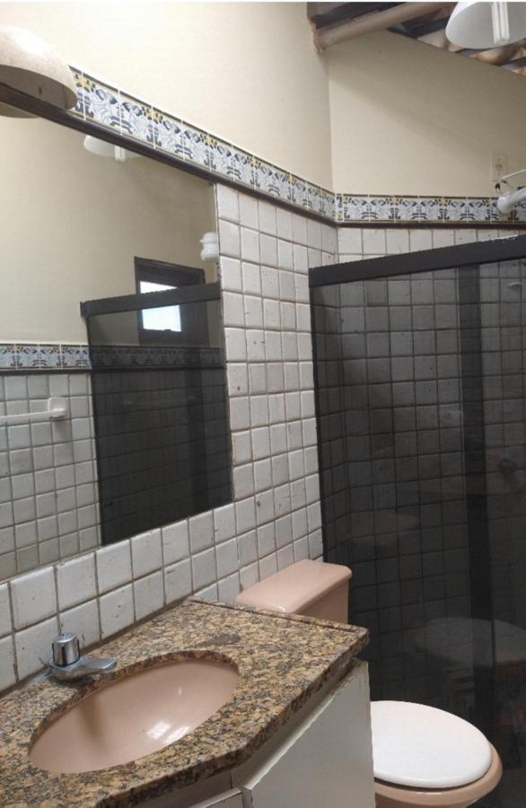 Apartamento/Duplex Praia Do Frances Zewnętrze zdjęcie